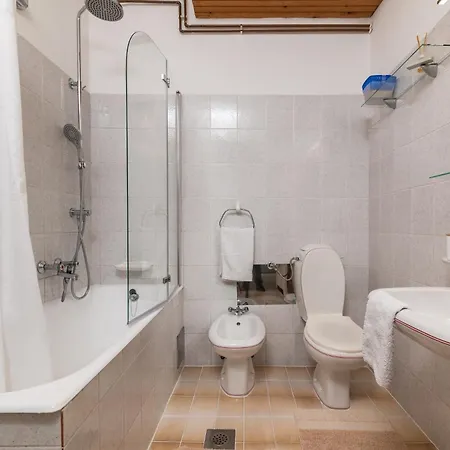 With Parking Space - 23561 Poreč