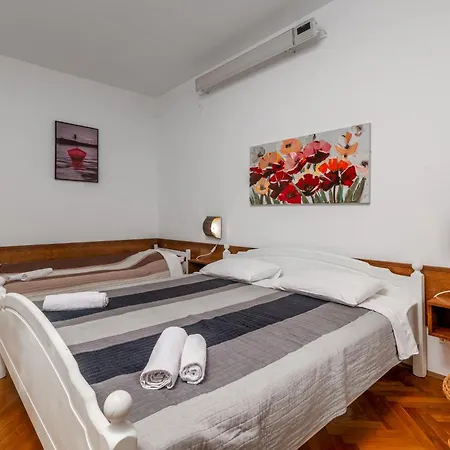 With Parking Space - 23561 * Poreč