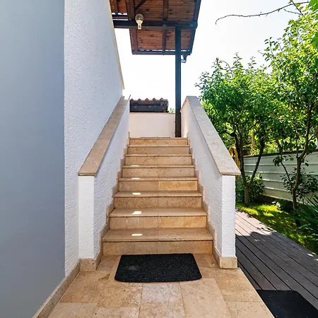 With Parking Space - 23561 Appartement Poreč