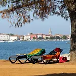 With Parking Space - 23561 Πόρετς