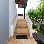 With Parking Space - 23561 Διαμέρισμα Πόρετς