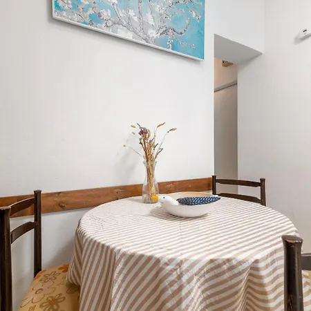 With Parking Space - 23561 شقة *